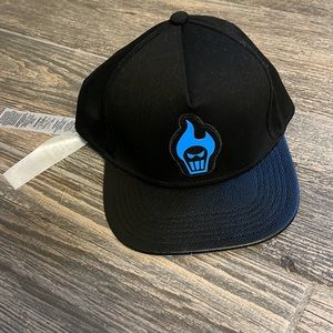 Disney’s – Hades hat